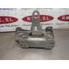 Recambio de soporte motor izquierdo para ford fiesta (cb1) ambiente referencia OEM IAM 8V517M121AE  