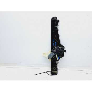 Recambio de elevalunas trasero izquierdo para peugeot 3008 active referencia OEM IAM 9829482580 9830389080 