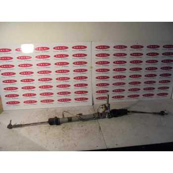 Recambio de cremallera direccion para ford fiesta referencia OEM IAM   