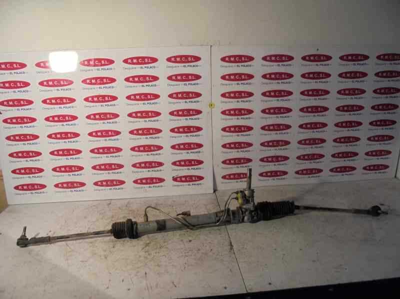 Recambio de cremallera direccion para ford fiesta referencia OEM IAM   