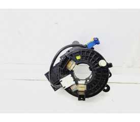 Recambio de anillo airbag para renault fluence 1.5 dci diesel fap referencia OEM IAM 255544794R  