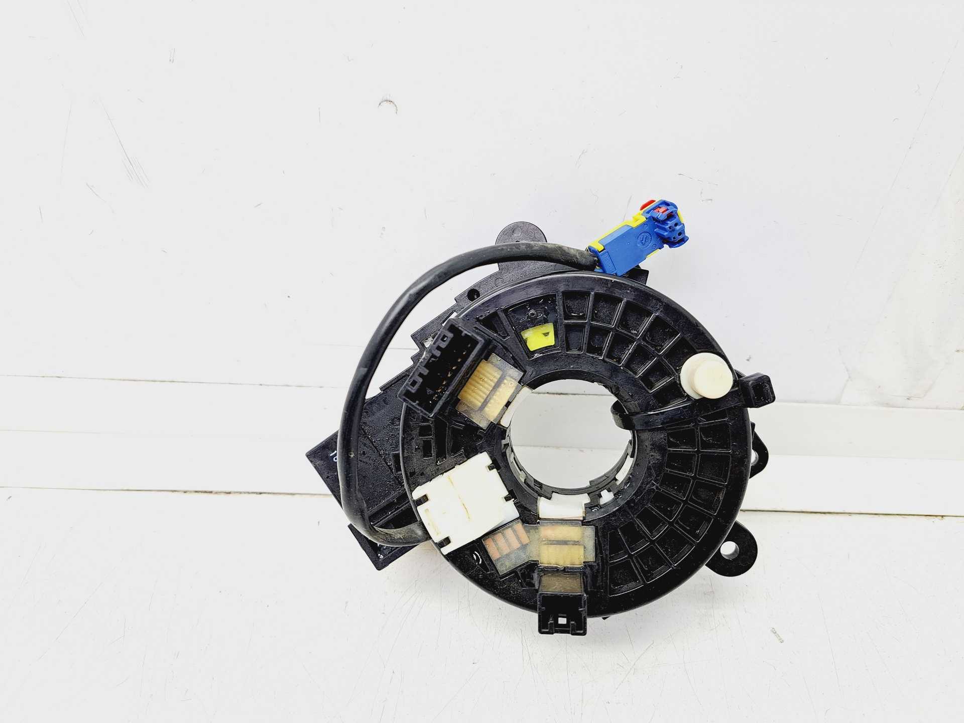 Recambio de anillo airbag para renault fluence 1.5 dci diesel fap referencia OEM IAM 255544794R  