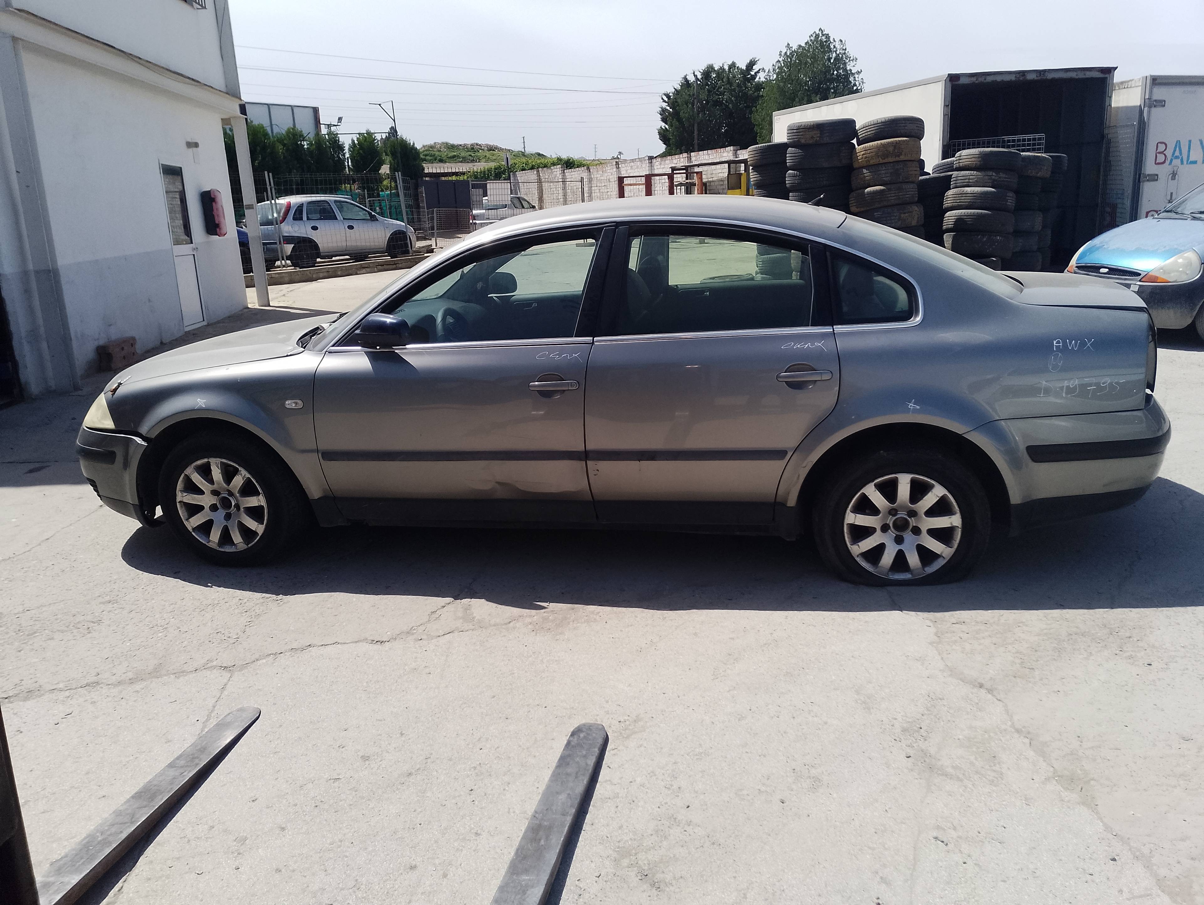 volkswagen passat b5.5 (3b3) del año 2022