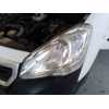 Recambio de faro izquierdo para peugeot partner kasten l1 confort pack referencia OEM IAM 9682828280 89318031 