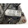 Recambio de alternador para volkswagen passat berlina (3c2) advance referencia OEM IAM 021903026L TG17C019 VALEO