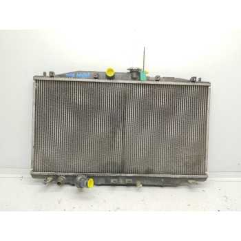 Recambio de radiador agua para honda accord berlina (cl/cn) 2.0 executive referencia OEM IAM   