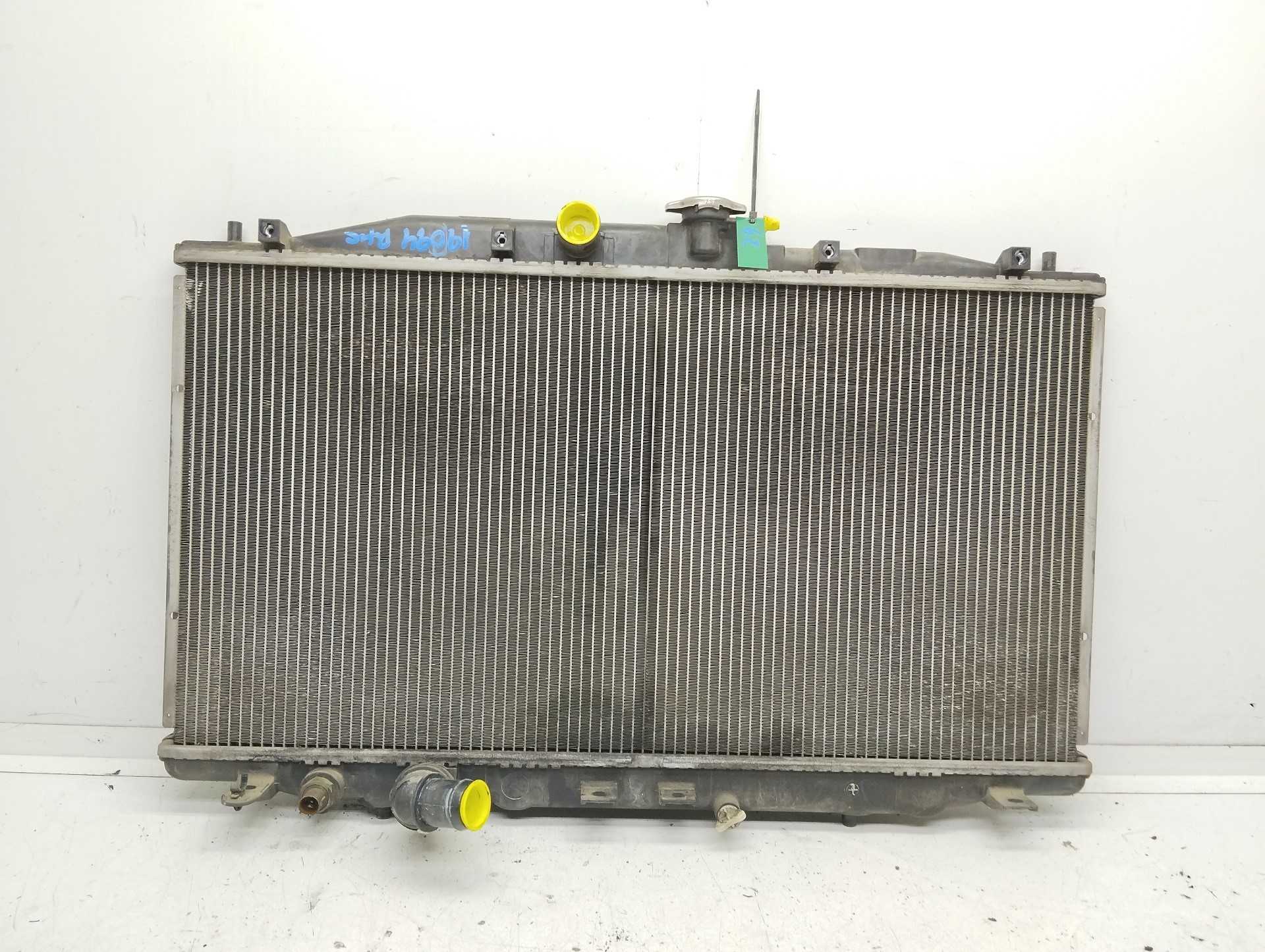 Recambio de radiador agua para honda accord berlina (cl/cn) 2.0 executive referencia OEM IAM   