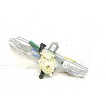 ELEVALUNAS TRASERO IZQUIERDO BM51A27001BE 