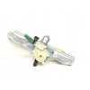 Recambio de elevalunas trasero izquierdo para ford focus lim. (cb8) sport referencia OEM IAM BM51A27001BE  