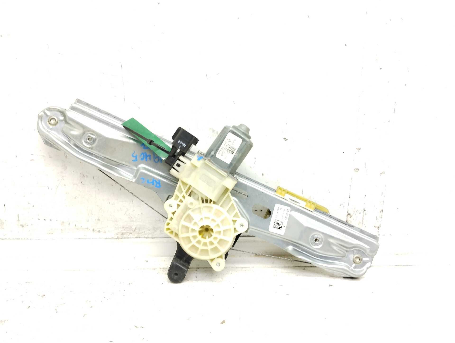Recambio de elevalunas trasero izquierdo para ford focus lim. (cb8) sport referencia OEM IAM BM51A27001BE  