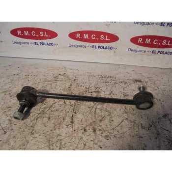Recambio de bieleta estabilizadora delantera derecha para ford fiesta berlina 1.8 diesel cat referencia OEM IAM   OFERTA