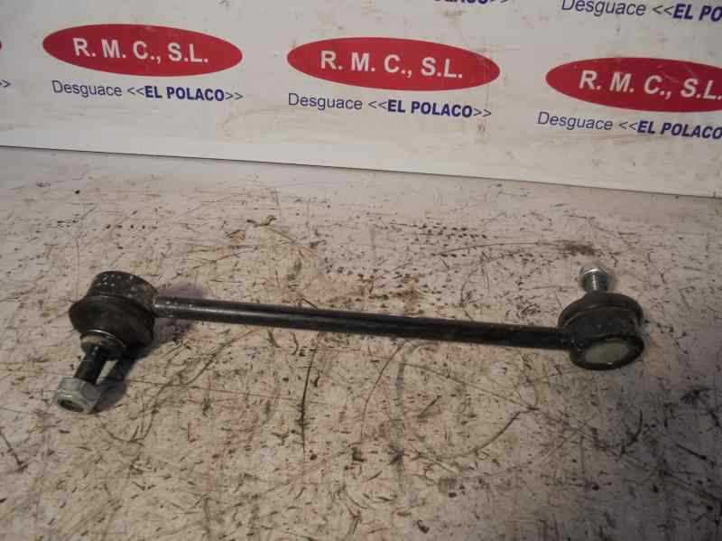 Recambio de bieleta estabilizadora delantera derecha para ford fiesta berlina 1.8 diesel cat referencia OEM IAM   OFERTA