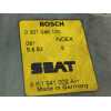 Recambio de faro izquierdo para seat ibiza (6k) 1.8 cat (abs. adz) referencia OEM IAM 6K1941009AH 0301046105 BOSCH