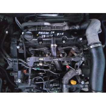 MOTOR COMPLETO RHZ 