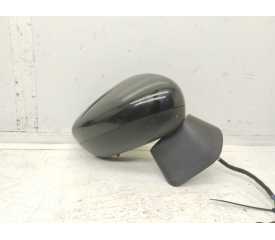 Recambio de retrovisor derecho para opel crossland x design line referencia OEM IAM 26214808A  