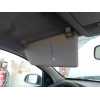 Recambio de parasol izquierdo para opel astra h berlina cosmo referencia OEM IAM   