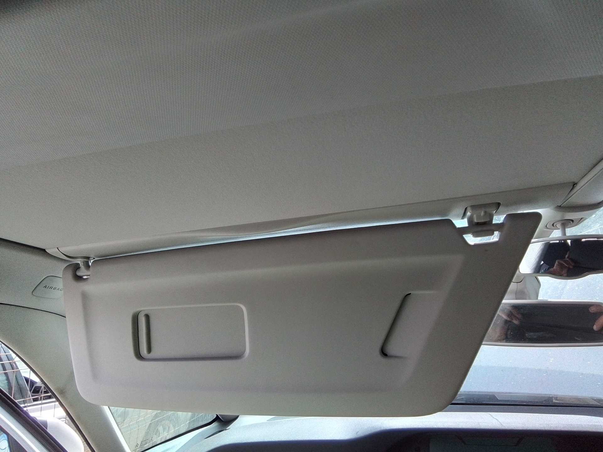Recambio de parasol izquierdo para citroën c4 picasso origins referencia OEM IAM   