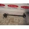 Recambio de bieleta estabilizadora delantera izquierda para ford fiesta berlina 1.8 diesel cat referencia OEM IAM   