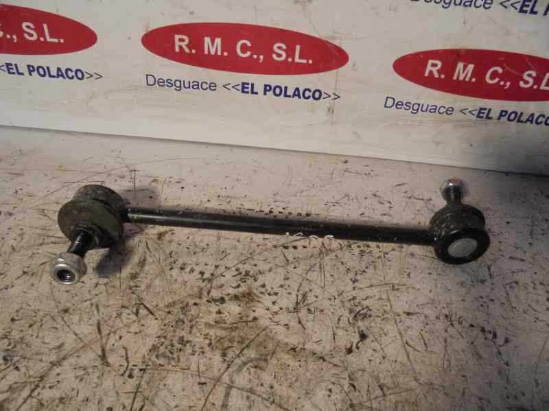 Recambio de bieleta estabilizadora delantera izquierda para ford fiesta berlina 1.8 diesel cat referencia OEM IAM   