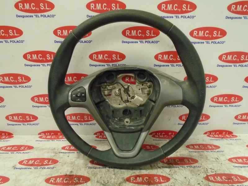 Recambio de volante para ford fiesta (cb1) ambiente referencia OEM IAM   