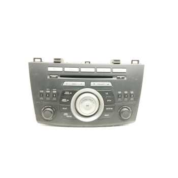 SISTEMA AUDIO / RADIO CD BDA466AR0B 14799928 