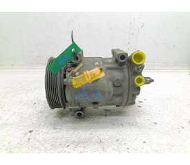 Recambio de compresor aire acondicionado para peugeot 407 referencia OEM IAM SD7CAAF  