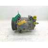 Recambio de compresor aire acondicionado para peugeot 407 referencia OEM IAM SD7CAAF  