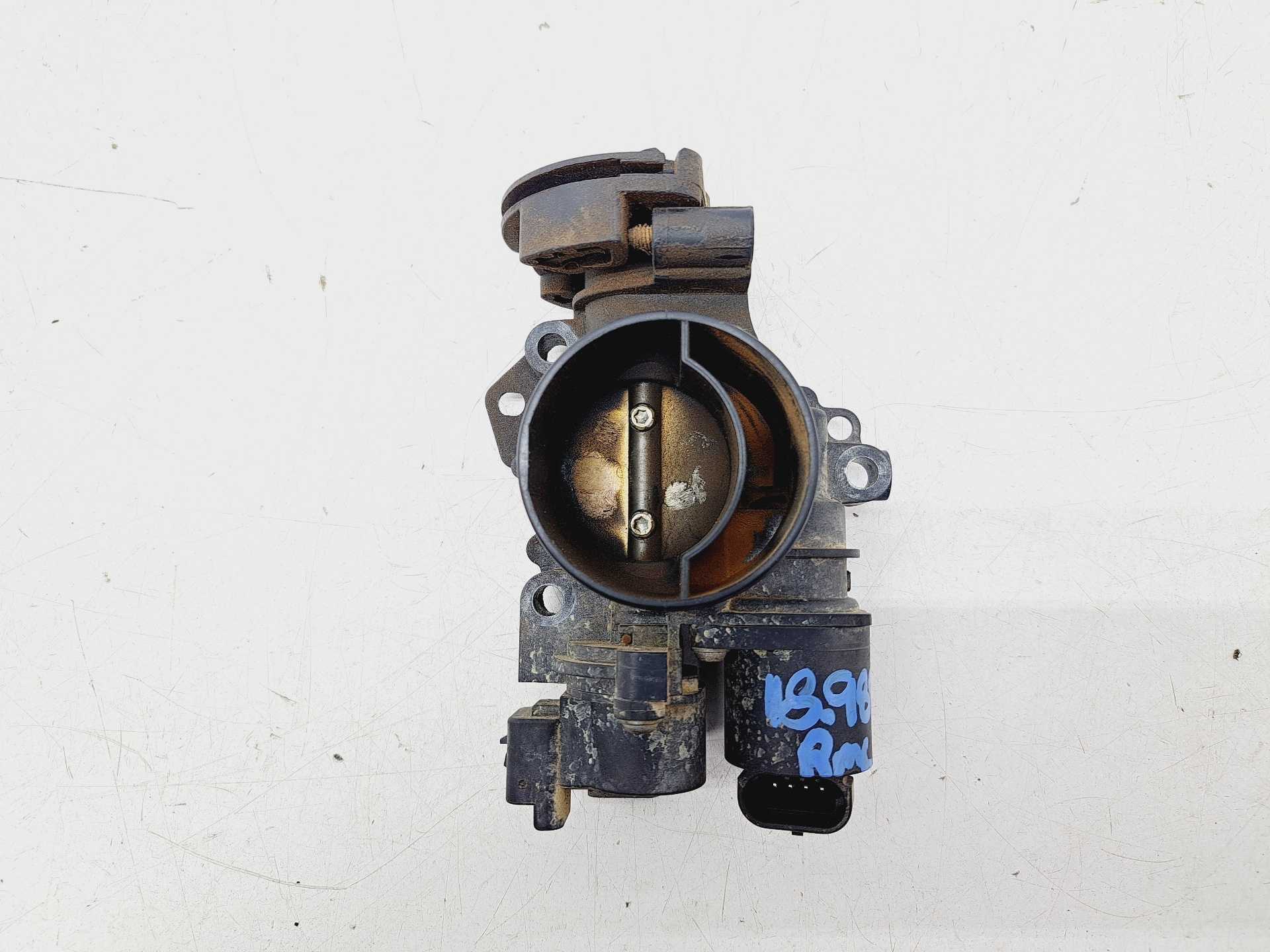 Recambio de caja mariposa para citroën c3 1.1 furio referencia OEM IAM 651164 1635P6 