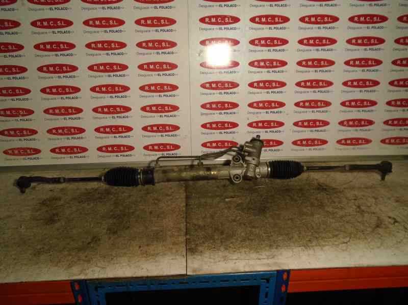 Recambio de cremallera direccion para chevrolet nubira berlina 1.6 cat referencia OEM IAM   