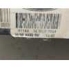 Recambio de radiador agua para ford focus berlina (cak) ghia referencia OEM IAM 98AB8005MF  
