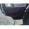Recambio de guarnecido puerta trasera izquierda para chevrolet kalos 1.2 s (d/a) referencia OEM IAM   