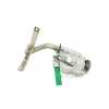 Recambio de bomba aceite para chrysler jeep gr.cherokee (wh) 3.0 crd 65 aniversario referencia OEM IAM 6421810801  