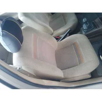 Recambio de asiento delantero derecho para renault 19 hatchback (b/c53) gtd referencia OEM IAM   
