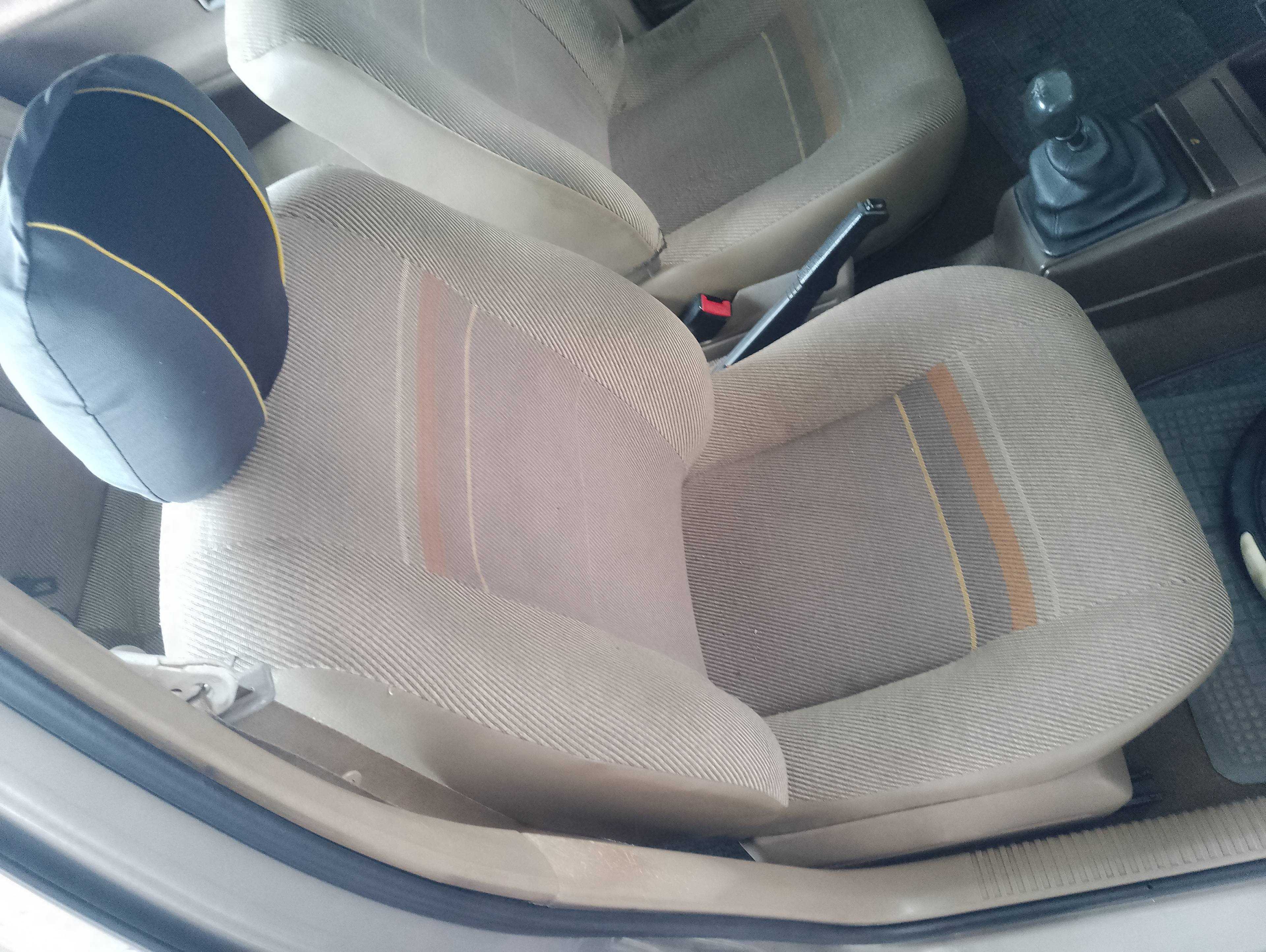 Recambio de asiento delantero derecho para renault 19 hatchback (b/c53) gtd referencia OEM IAM   