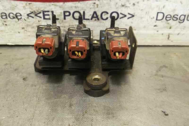 Recambio de electrovalvula de presion del turbo para nissan terrano/terrano.ii (r20) avenue referencia OEM IAM   