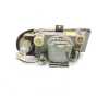 Recambio de faro izquierdo para seat ibiza (6k) 1.8 cat (abs. adz) referencia OEM IAM 6K1941009AH 0301046105 BOSCH