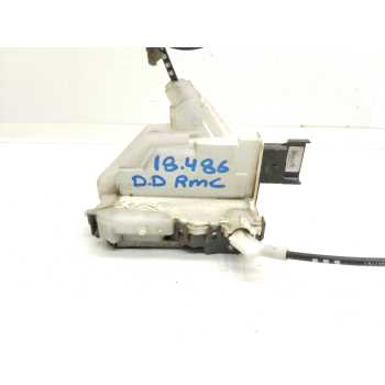 CERRADURA PUERTA DELANTERA DERECHA 732074 