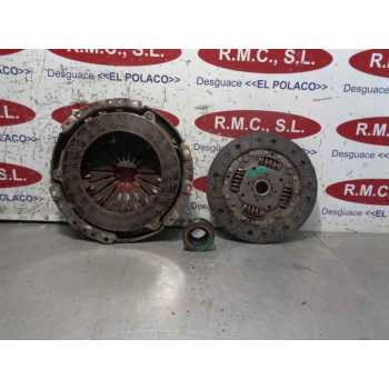 KIT EMBRAGUE 