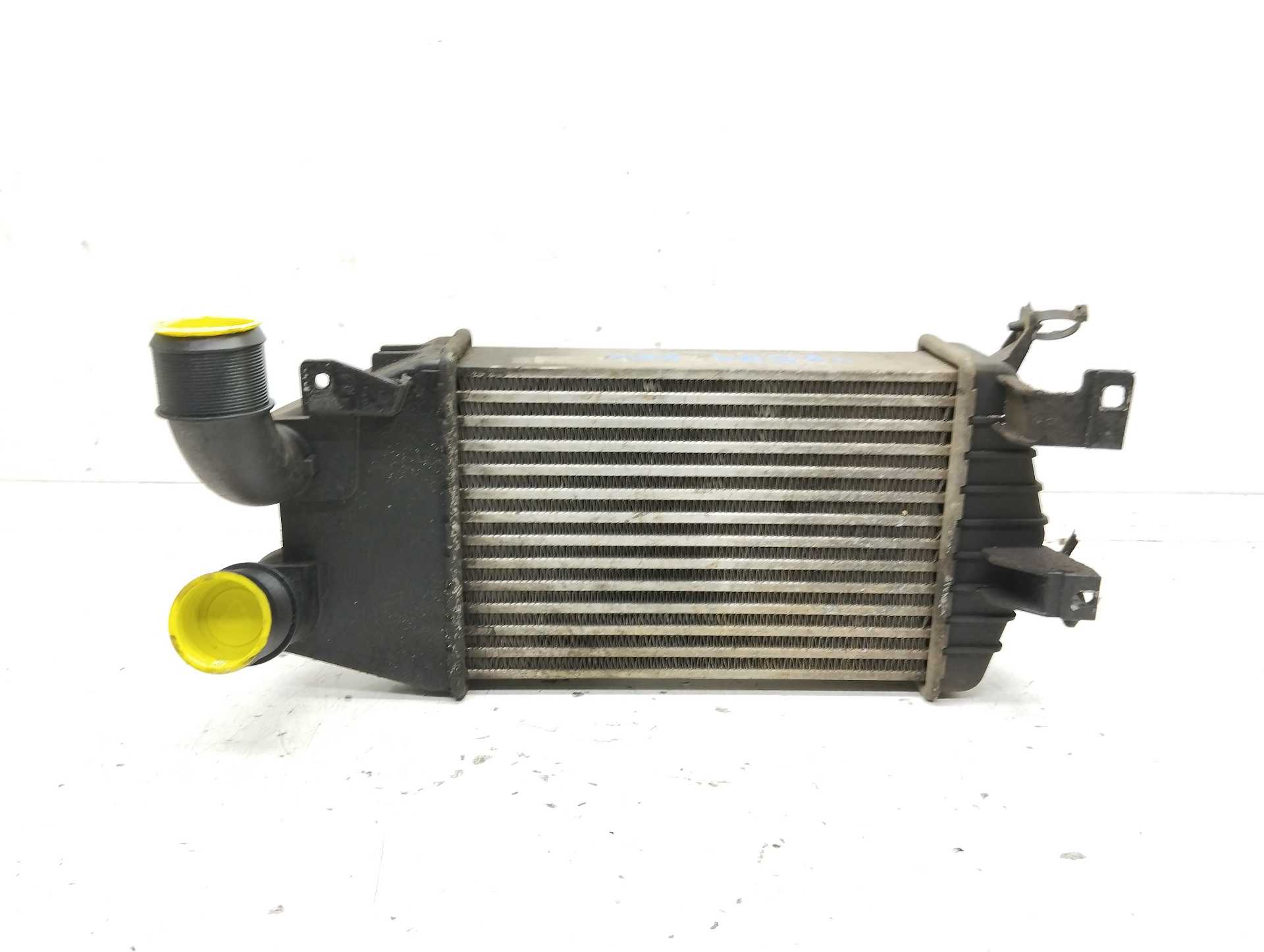 Recambio de intercooler para opel astra h ber. referencia OEM IAM WTP9019 13240831 