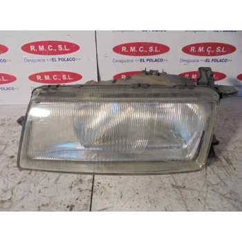 Recambio de faro izquierdo para opel vectra a referencia OEM IAM   