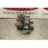 Recambio de electrovalvula de presion del turbo para nissan terrano/terrano.ii (r20) avenue referencia OEM IAM   