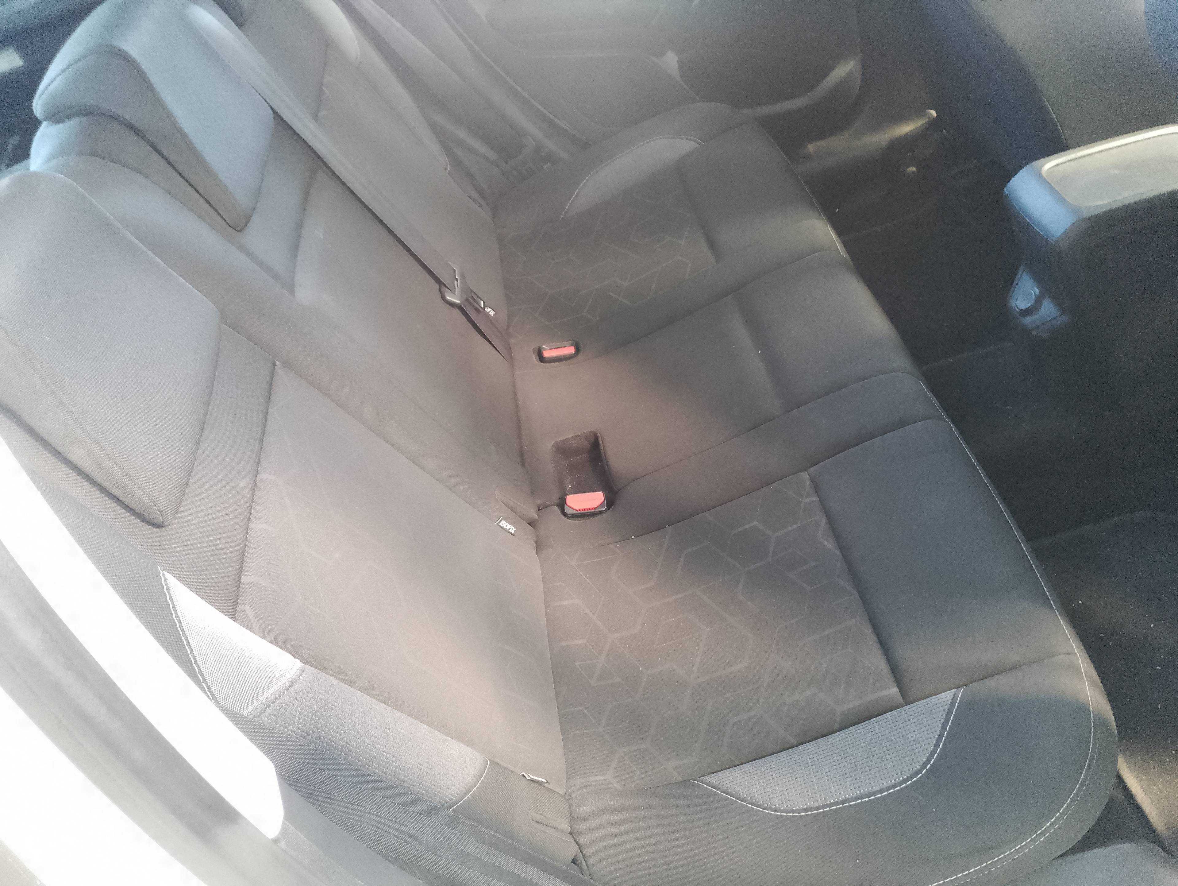 Recambio de asientos traseros para peugeot 2008 (--.2013) active referencia OEM IAM   