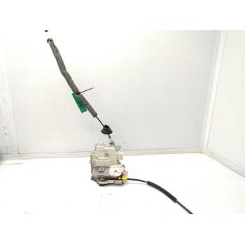 CERRADURA PUERTA DELANTERA DERECHA 8J1837016C 