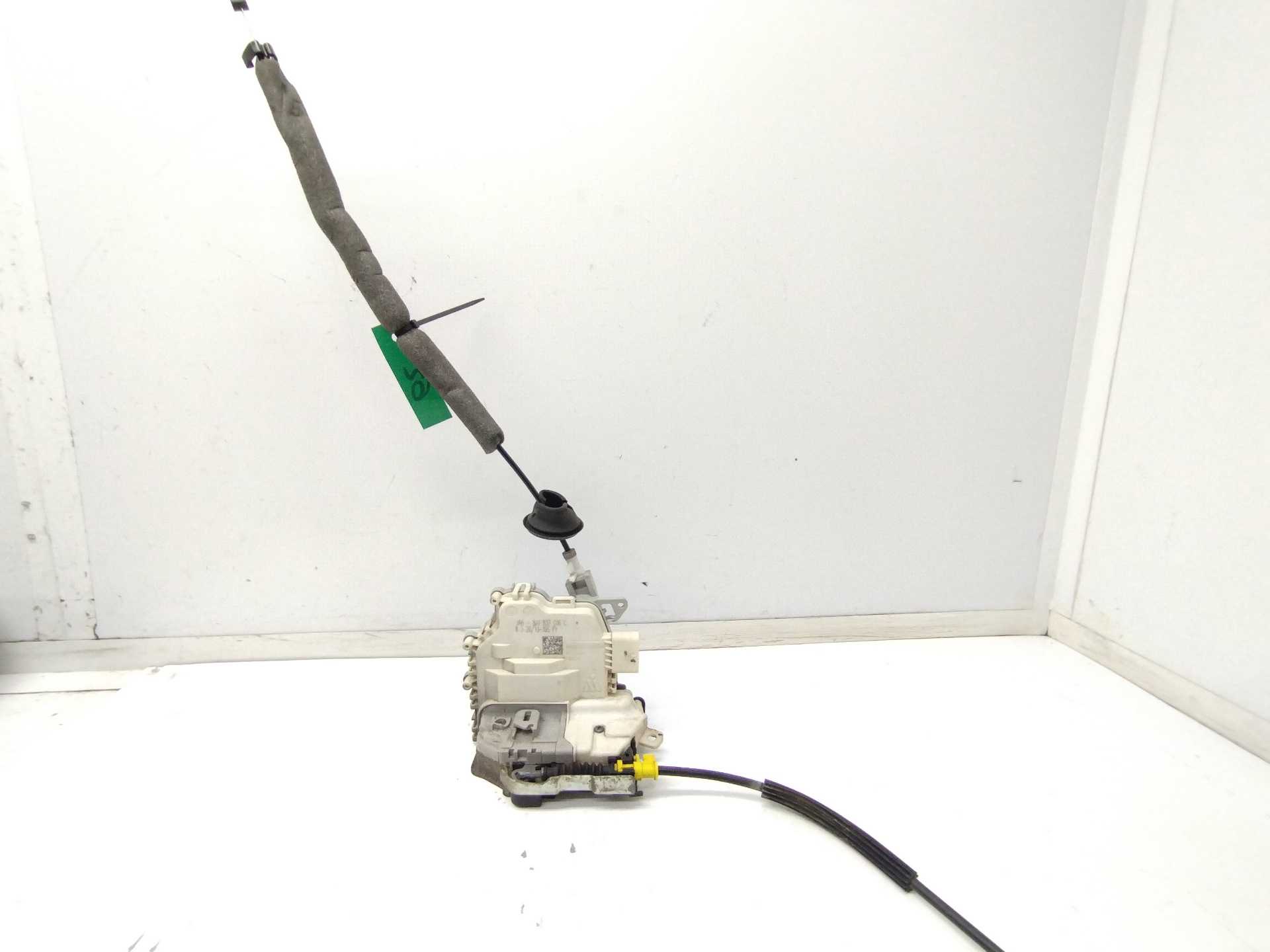 Recambio de cerradura puerta delantera derecha para audi a6 avant (4g5) 2.0 tfsi referencia OEM IAM 8J1837016C  