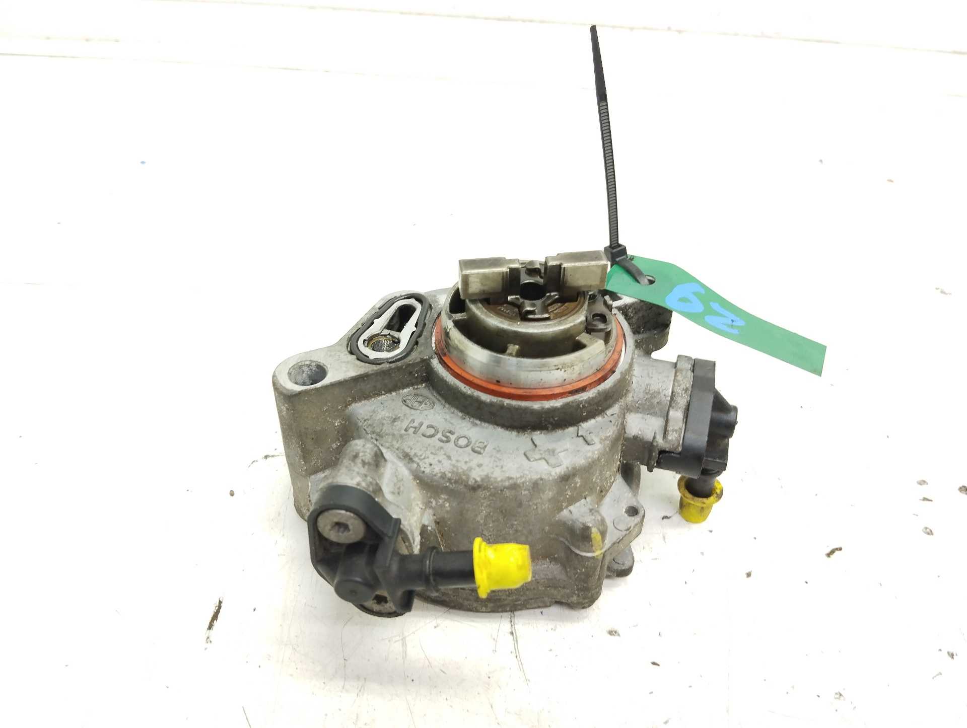 Recambio de depresor freno / bomba vacio para peugeot 308 active referencia OEM IAM 9804021880  BOSCH