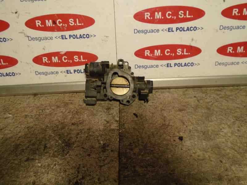 Recambio de caja mariposa para citroën c3 1.1 referencia OEM IAM   