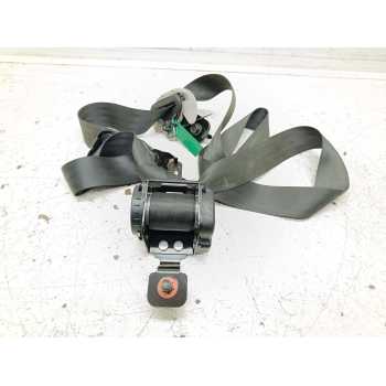 Recambio de cinturon seguridad trasero derecho para kia sportage business 2wd referencia OEM IAM 898203U200ED  