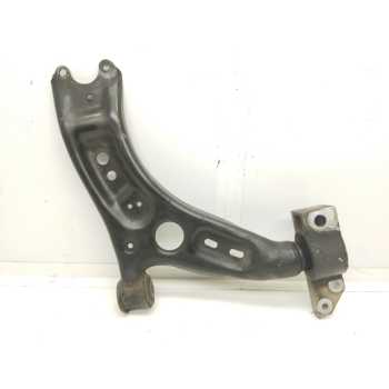 BRAZO SUSPENSION INFERIOR DELANTERO DERECHO 1K0407152BC 
