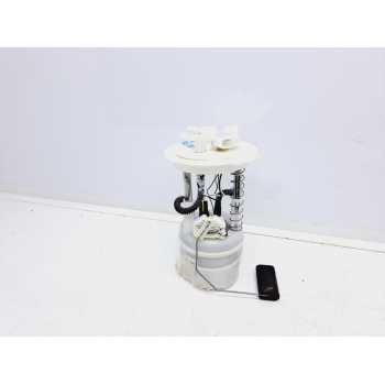 Recambio de aforador para nissan micra v (k14) acenta referencia OEM IAM 170405FF0A 100114972AB AUTOMOTIVE