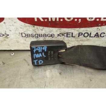 Recambio de anclaje cinturon de seguridad para nissan terrano/terrano.ii (r20) avenue referencia OEM IAM 888427F210  
